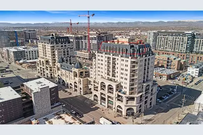 975 N Lincoln Street #15B, Denver, CO 80203 - Photo 1