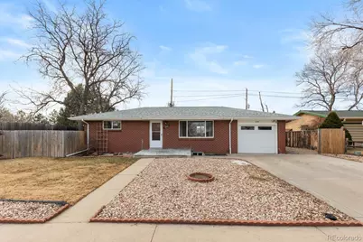 10018 W 60th Avenue, Arvada, CO 80004 - Photo 1