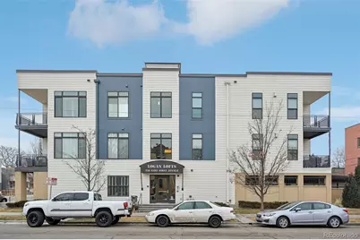 336 E 1st Avenue #207, Denver, CO 80203 - Photo 1