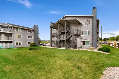 8100 W Quincy Avenue #A8, Littleton, CO 80123 - Photo 1