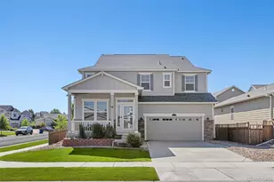 15446 Coopers Hawk Way, Parker, CO 80134 - Photo 1