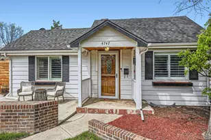 4747 S Elati St, Englewood, CO 80110 - Photo 1