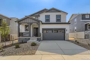 10960 Snowdon St, Parker, CO 80134 - Photo 1