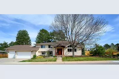 5925 E Fair Avenue, Centennial, CO 80111 - Photo 1