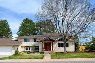 5925 E Fair Ave, Centennial, CO 80111 - Photo 1