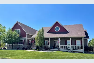 690 Antelope Drive, Bennett, CO 80102 - Photo 1