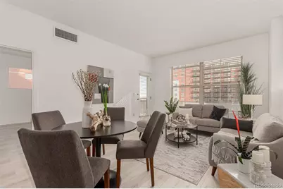 1975 N Grant Street #627, Denver, CO 80203 - Photo 1