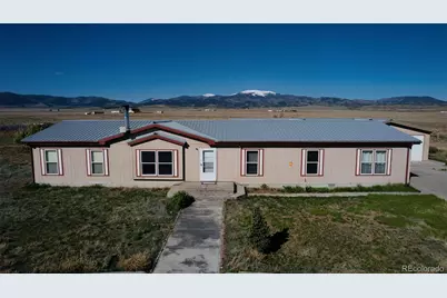 4486 Lariat Road, Monte Vista, CO 81144 - Photo 1