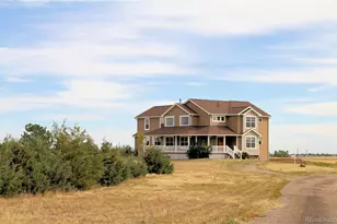 1212 N County Road 125, Bennett, CO 80102 - Photo 1