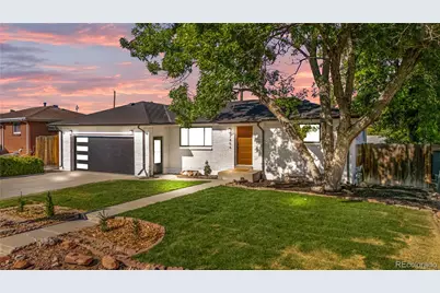 7856 Joan Drive, Denver, CO 80221 - Photo 1