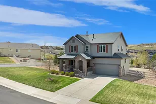 2516 Mountain Sky Dr, Castle Rock, CO 80104 - Photo 1
