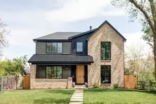 1680 S Humboldt St, Denver, CO 80210 - Photo 1