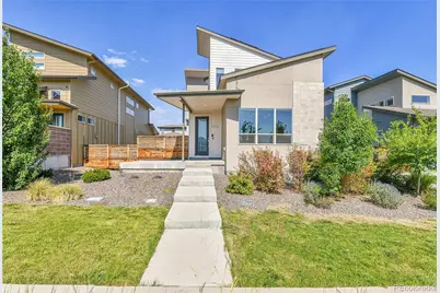 9715 Taylor River Circle, Littleton, CO 80125 - Photo 1