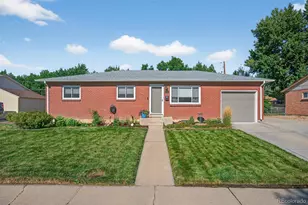 6739 Lewis St, Arvada, CO 80004 - Photo 1