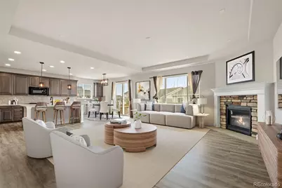 6514 Agave Avenue, Castle Rock, CO 80108 - Photo 1