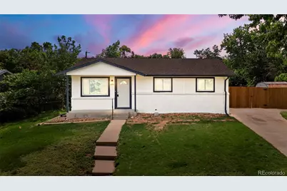 871 S Worchester Street, Aurora, CO 80012 - Photo 1