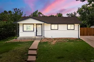 871 S Worchester St, Aurora, CO 80012 - Photo 1