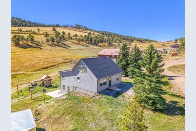 3944 Douglas Mountain Drive, Golden, CO 80403 - Photo 1