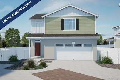 22073 E 38th Place, Aurora, CO 80019 - Photo 1