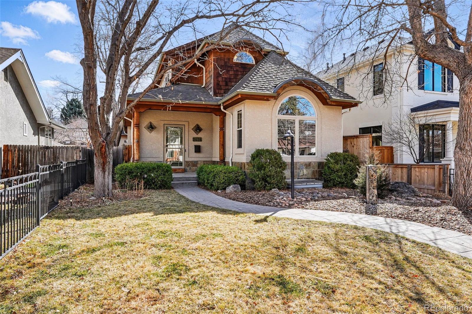 2424 S Steele St, Denver, CO 80210 - MLS 9055409 - Coldwell Banker
