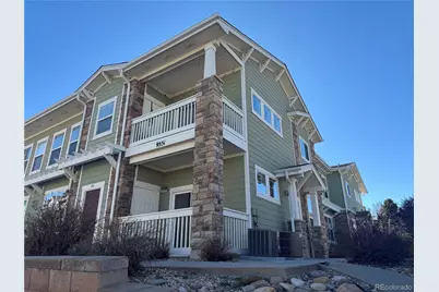 9551 Pearl Circle #101, Parker, CO 80134 - Photo 1
