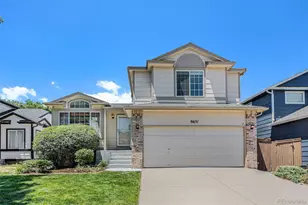 9651 Lameria Dr, Highlands Ranch, CO 80130 - Photo 1