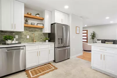 3301 Bellaire Street, Denver, CO 80207 - Photo 1