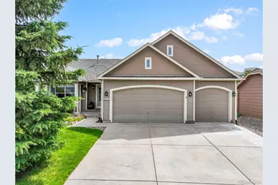 15635 Dawson Creek Drive, Monument, CO 80132 - Photo 1