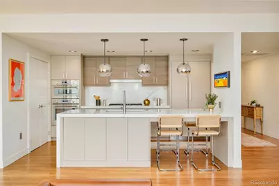 1590 Little Raven Street #702, Denver, CO 80202 - Photo 1