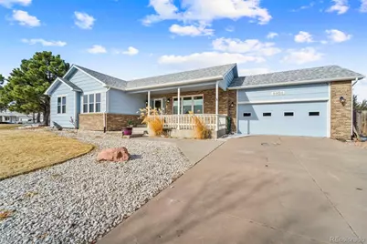 9950 Glenellen Drive, Peyton, CO 80831 - Photo 1