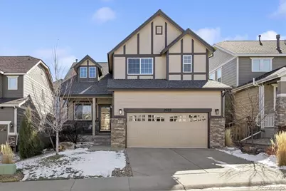2932 Open Sky Way, Castle Rock, CO 80109 - Photo 1