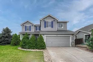 2171 E 99th Pl, Thornton, CO 80229 - Photo 1