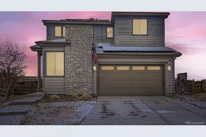 17265 E 110th Court, Commerce City, CO 80022 - Photo 1