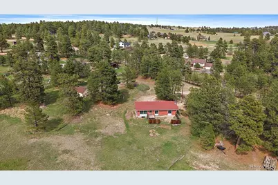 3337 Ponderosa Road, Franktown, CO 80116 - Photo 1