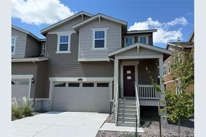9041 Redfield Lane, Parker, CO 80134 - Photo 1