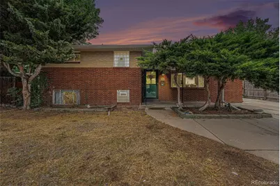 1314 S Eliot Street, Denver, CO 80219 - Photo 1