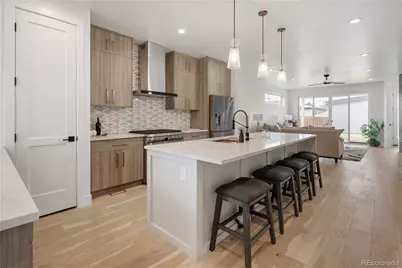 1953 W 47th Avenue, Denver, CO 80211 - Photo 1