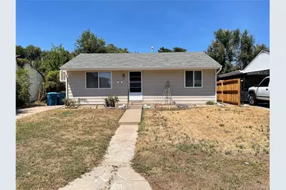 5411 E 65th Way, Commerce City, CO 80022 - Photo 1