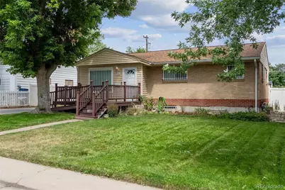 7654 Wyandot Street, Denver, CO 80221 - Photo 1