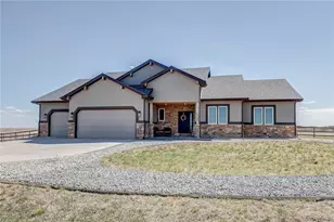 49790 Antelope Dr, Bennett, CO 80102 - Photo 1