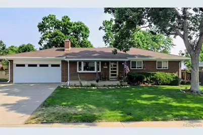 12241 W New Mexico Avenue, Lakewood, CO 80228 - Photo 1