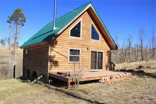 958 Forbes Park Rd, Fort Garland, CO 81133 - Photo 1