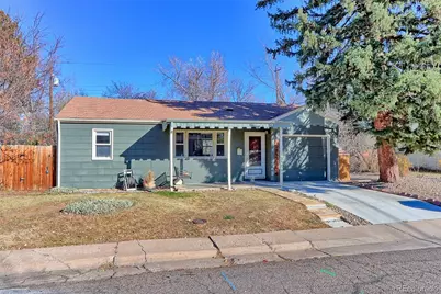2053 W Arbor Avenue, Littleton, CO 80120 - Photo 1