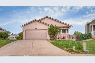 6216 Montero Circle, Colorado Springs, CO 80915 - Photo 1