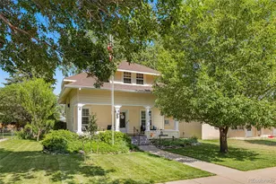 208 Grant St, Fort Morgan, CO 80701 - Photo 1