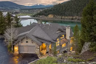 309 Eastridge Dr, Dillon, CO 80435 - Photo 1