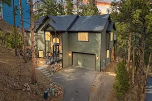 3109 Moonshadow Ln, Evergreen, CO 80439 - Photo 1