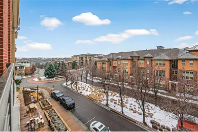 10111 Inverness Main Street #315, Englewood, CO 80112 - Photo 1