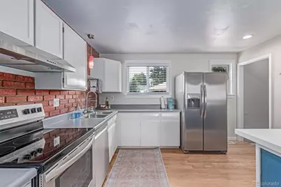 16096 E Columbia Place, Aurora, CO 80013 - Photo 1