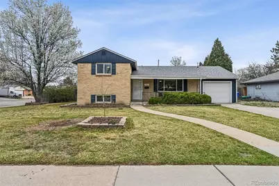400 S Lamar Court, Lakewood, CO 80226 - Photo 1
